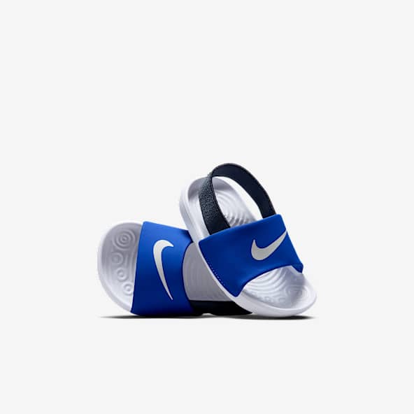Chanclas nike niño decathlon cheap